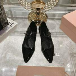Picture of Miumiu Shoes _SKUMiuMiusz35-40LL100118093